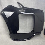 2023 24 2025 Hyundai Palisade Front Bumper End Right/passenger Side 86514-S8CA0. Fixed Price $118.28.