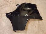 Tesla Model Y 2025-2026 Juniper Rear Left Drivers Side Upper Fascia 1947145-00-A. Fixed Price $250.00.