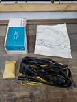 Nos 1971 1972 Chevrolet Station Wagon Accessories Trailer Wiring Harness 994131. Fixed Price $95.00.