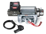 Warn 28500 XD9000 Premium Series Winch 12V Roller Fairlead 4.6HP. Fixed Price $1449.99.