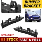 Bumper Bracket 2013-2016 Ford Escape Set Of Front Left & Right Side. Fixed Price $12.34.