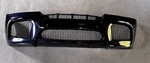 2010 2011 2013 2014 Oem Bmw E71 X6M E70 X5M Front Bumper Cover Dark Blue. Fixed Price $424.99.