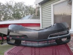 2010-2013 Acura Mdx Oem Front Bumper Cover Fascia Genuine Upper And Lower. Fixed Price $499.00.