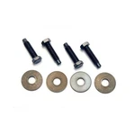 Scott Drake 372434-RBK Rear Bumper Brace Mounting Hardware Ford Mustang. Fixed Price $45.64.