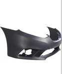 Evan Fischer Front Bumper Cover Compatible With 2016-2019 Nissan Sentra, Exce.... Fixed Price $170.00.