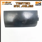 04-08 Cadillac Xlr Front Left Bumper Mesh Grille Opening Filler Black Oem. Fixed Price $293.38.