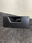 Oem 94-95 Bmw E34 540I Front Bumper Left Trim Cover 8148052. Fixed Price $40.00.