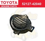 Genuine Toyota 06-08 RAV4 Base Right Side Front Bumper Hole Cover 52127-42040. Fixed Price $22.93.