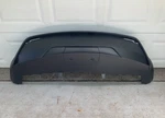 2025 Tesla Model Y Rear Bumper Cover Lower Fascia Oem 193260400A. Fixed Price $250.00.
