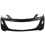 3479-87Q-0 Sherman Bumper Cover Front For Mazda CX-9 2010-2012. Fixed Price $446.98.