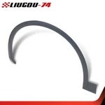 Fit For 18- 20 Audi Q5 Base Front Wheel Flare Opening Molding Arch Trim Lh Side. Fixed Price $62.50.