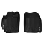 Smartliner Black 1ST Row Floor Liners For Toyota Corolla. Fixed Price $107.99.