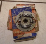 Nos 1950-1955 Hudson Starter Commutor End Head Assy (c.e.) 1951 1952 1953 1954. Fixed Price $49.50.