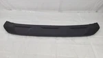 New 2020-2024 Genuine Audi Q7 Lower Front Bumper Brace 4M0-807-733-E-9B9. Fixed Price $389.90.