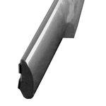 Replacement Chrome Pvc Plastic Driver/passenger Side Front Bumper Cover Molding. Fixed Price $34.95.