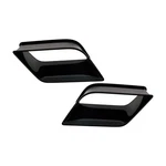 For Audi RS5 2018 2019 Bumper Cover Air Ducts Front, Driver And Passenger Side. Fixed Price $140.37.