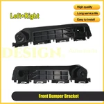 Fits 2015-2018 Toyota Yaris Front Bumper Cover Retainer Left & Right Side. Fixed Price $21.75.