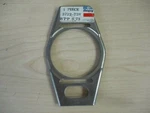 Mopar Bumper Absorber Retainer - Nos '74 Dart Val Cor Sat P/n 3722728. Fixed Price $29.50.