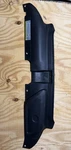 2013-2016 Audi A4 Front Upper Radiator Sight Shield Cover Panel Trim, Oem LOT041. Fixed Price $119.00.
