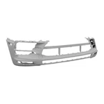New Front Bumper Cover Fits 2019-2021 Porsche Macan 95B807217KG2X. Fixed Price $712.96.