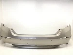 Rear Bumper Cover Honda Accord Ex L Hybrid 2018 2019 71501-TVA-A000 Oem. Fixed Price $275.50.