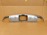 2017-2019 Audi Q7 Rear Bumper Lower Valance Spoiler 4M0807434JKA8 Oem. Fixed Price $275.00.