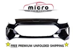2020-2022 Ford Escape Front Bumper Oem Agate Black W/o Park LJ6Z17D957AAPTM. Fixed Price $475.71.
