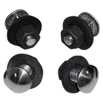 For Chevy Camaro 1970-1972 Goodmark GMK4021001702S Front Bumper Mounting Kit. Fixed Price $20.01.