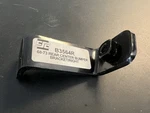 1968-73 Corvette Rh Pass Rear Bumper Brkt Inner Brace Center Gm 393705 Repo. Fixed Price $22.00.