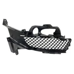 Ford Mustang 2015-2023 Fog Light Cover Passenger Side Front Outer Plastic. Fixed Price $118.75.