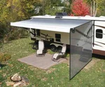 Lippert Super Shade Side Panel - 9' 37978609. Fixed Price $99.99.