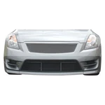 For Nissan Altima 2007-2009 Stillen 3-PC Black Mesh Bumper Grille. Fixed Price $183.99.