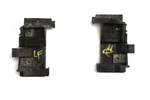 Bmw E30 88-92 Late Model Plastic Front Bumper Side Mounts Left Right Pair Set. Fixed Price $49.95.