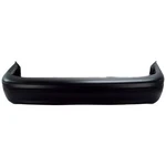 548-89 Sherman Bumper Cover Rear Ford Crown Victoria 1998-2005. Fixed Price $316.48.
