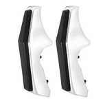 1981 82 83 84 85 86 87 Chevy Gmc Pick Up Truck Chrome Front Bumper Guards. Fixed Price $318.90.