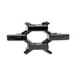 For Jeep Grand Cherokee 2022-2024 Tow Hook Cover Front Gloss Black CH1029118. Fixed Price $31.14.