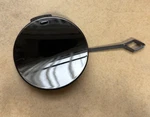 *genuine* Oem 2025 Bmw X2 M35I Rear Bumper Tow Hook Cover Gloss Black. Fixed Price $25.00.