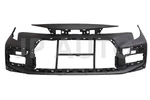 For 2020 2021 2022 Toyota Corolla Se,xse Front Bumper Cover Primed Japan Built. Fixed Price $171.59.