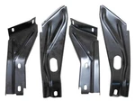 Auto Metal Direct 105-2067-S Front Bumper Bracket Set. Fixed Price $207.89.