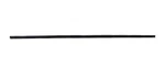 Outer Tailgate Window Seal 73-91 Blazer Jimmy With Removable Hardtop. Fixed Price $51.99.