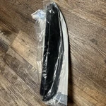Genuine Ford Rear Molding KB3Z-2625532-A. Fixed Price $18.00.