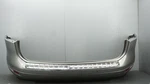 2011-2014 Volkswagen Vw Touareg Rear Bumper Cover Assembly Silver 7P6807421B Oem. Fixed Price $227.50.