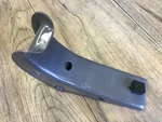 1971 Chrysler 300 New Yorker Body Mopar Used Bumper Jack Hook 2962492 C-g. Fixed Price $85.00.