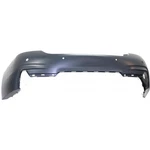 For Bmw 430I/440I Gran Coupe Bumper Cover 2017-2020 Rear Primed W/ Sport Line. Fixed Price $289.67.