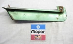 1973 1974 Plymouth Road Runner Satellite Front Bumper Filler Right 3672664. Fixed Price $39.99.