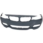 Bumper Cover Fascia Front For Bmw 330I Gt Xdrive 340I 328I 335I 2014-2016. Fixed Price $527.63.