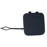 For Mercedes-benz C300 2019-2022 Tow Eye Cover Front Primed Gray MB1029154. Fixed Price $28.08.