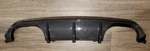 Oem Bmw F82 F83 M3 M4 Cs Performance Carbon Fiber Rear Bumper Diffuser. Fixed Price $429.99.