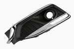 Gm Oem 15-16 Cruze Limited Bumper Components-trim Cover 42346547. Fixed Price $182.66.