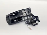 2015-2022 Porsche Macan Left Rear Bumper Mount Bracket 95B807483B. Fixed Price $59.99.